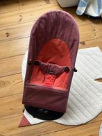 Babybjorn wipper wipstoel met zwarte wasbare hoes van Ukje, Kinderen en Baby's, Wipstoeltjes, Gebruikt, Verstelbaar, Wipstoel