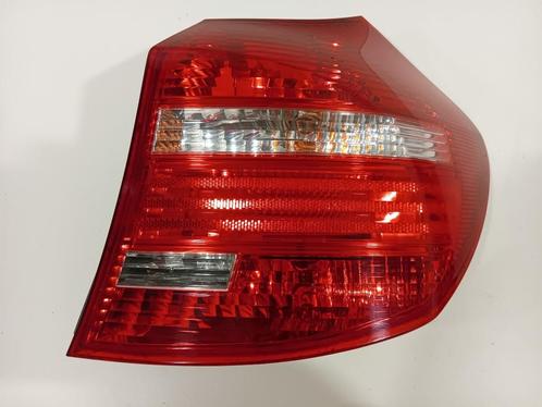 ACHTERLICHT RECHTS BUITEN 1 serie (E87 / 87N) (716495605), Auto-onderdelen, Verlichting, BMW, Gebruikt