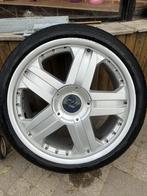 Borbet 22 inch, Ophalen, Gebruikt, Velg(en), 275 mm