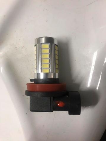 Auto lichten H11 led, Enlèvement ou Envoi, Neuf