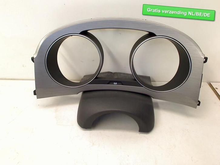 COCKPIT BEKLEDING Golf Sportsvan (AUVS) (517857189A), Auto-onderdelen, Interieur en Bekleding, Volkswagen, Gebruikt