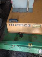 Weidebloter joskin, Zakelijke goederen, Ophalen of Verzenden, Akkerbouw, Weidebouw