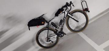 Racefiets: Battaglin - Racer beschikbaar voor biedingen