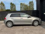 Golf 7 1.2 TSI NIEUWSTAAT BENZINE AIRCO 46.000KMS, Auto's, Bedrijf, Golf, Te koop, Benzine
