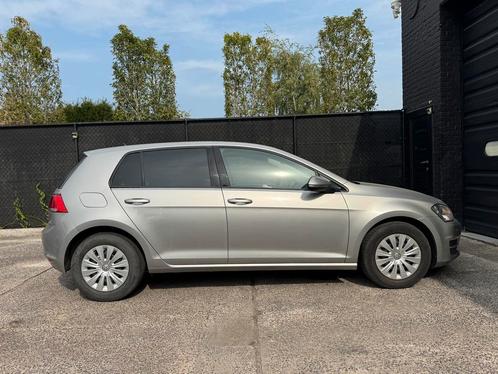 Golf 7 1.2 TSI NIEUWSTAAT BENZINE AIRCO 46.000KMS, Auto's, Volkswagen, Bedrijf, Te koop, Golf, Benzine, Ophalen