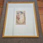 Chromolitho Catechisme Malines - Quatrième Partie, Ophalen