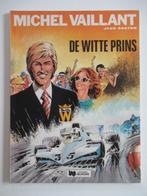 michel vaillant...nr.30...de witte prins...........1st, Boeken, Stripverhalen, Ophalen of Verzenden, Zo goed als nieuw