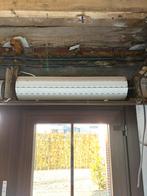 Rolluiken met afstandsbediening, Ophalen, Gebruikt, 200 cm of meer, Elektrische bediening