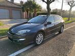 Renault Laguna Bose Edition 1.5 Dci, Auto's, Renault, Voorwielaandrijving, Zwart, 4 cilinders, Parkeersensor