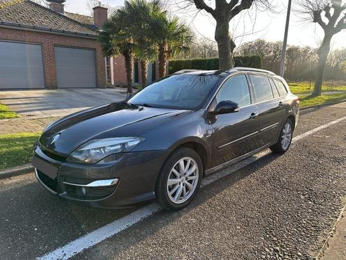 Renault Laguna Bose Edition 1.5 Dci, Auto's, Renault, Particulier, Laguna, ABS, Adaptieve lichten, Adaptive Cruise Control, Airbags