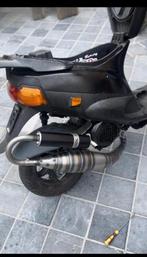 172cc skipper blok, Fietsen en Brommers, Brommeronderdelen | Scooters, Ophalen, Zo goed als nieuw, Blok, Piaggio