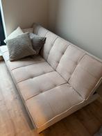 Slaapzetel - Als nieuw, Ophalen, Minder dan 75 cm, 150 tot 200 cm, Tweepersoons