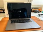 Macbook Pro 15” 2018 500 GB, Computers en Software, Ophalen of Verzenden, Gebruikt, MacBook