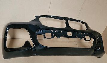 Voorbumper BMW X3 G01 X4 G02 M Pakket 6xPDC 8089743 Bumper  beschikbaar voor biedingen