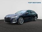 Audi A6 Avant Audi A6 Avant S line TFSI  150 kW S tronic, Automaat, Break, Cruise Control, Zilver of Grijs