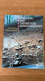Practical and theoretical geoarcheology, Ophalen of Verzenden, Zo goed als nieuw