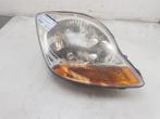 KOPLAMP RECHTS Chevrolet USA Matiz (M200) (|96590406|), Gebruikt, Chevrolet