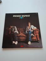LP Pierre Rapsat Gémeaux 1978, Cd's en Dvd's, Ophalen of Verzenden