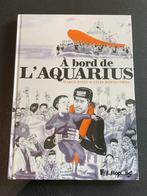 A bord de l’aquarius, Boeken, Ophalen of Verzenden, Zo goed als nieuw