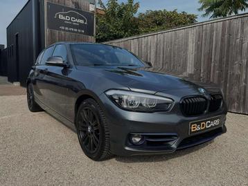 BMW 118 d M Sport X-DRIVE beschikbaar voor biedingen