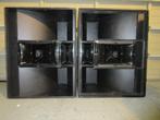 Nexo TS 2400, Ophalen, Refurbished, 120 watt of meer, Subwoofer