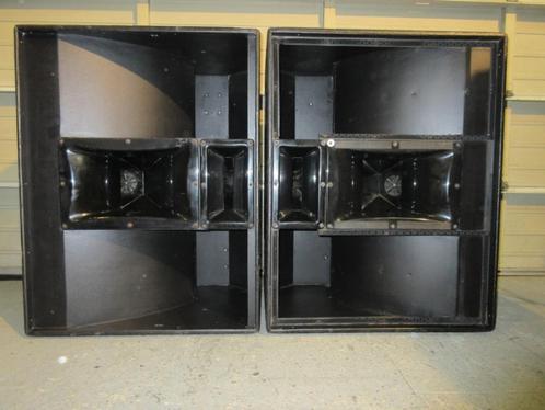 Nexo TS 2400, Audio, Tv en Foto, Luidsprekerboxen, Refurbished, Subwoofer, 120 watt of meer, Ophalen