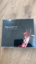 Angerfist retaliate, Cd's en Dvd's, Cd's | Dance en House, Ophalen, Zo goed als nieuw