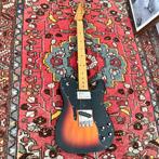 Squier Classic Vibe '70s Telecaster Custom, Muziek en Instrumenten, Snaarinstrumenten | Gitaren | Elektrisch, Ophalen, Gebruikt