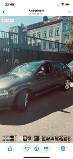 Audi A3 1,8 TFSI automatique 2009, Autos, Euro 5, Achat, 5 portes, Automatique