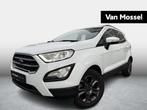 Ford EcoSport Ecosport, Achat, 5 portes, 5 places, 125 ch