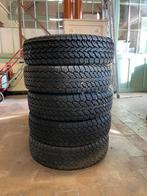 Gebruikte terreinband 195/80 R16 General Grabber AT, Enlèvement
