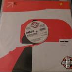 giada return to forever 12 inch maxi, Ophalen of Verzenden, Gebruikt, 12 inch, Techno of Trance