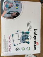 Relax bébé qui balance tout seul, Ophalen, Zo goed als nieuw