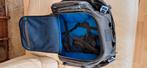 Zadeltas bmw Black edition, Motoren, Accessoires | Koffers en Tassen, Ophalen, Gebruikt