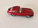 Lesney Jaguar e Type, Ophalen of Verzenden, Zo goed als nieuw