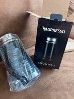 Nespresso aeroccino 3, Electroménager, Mousseurs à lait, Enlèvement