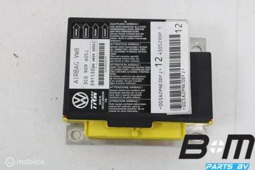 Airbagregelapparaat VW Passat B6 3C0909605J