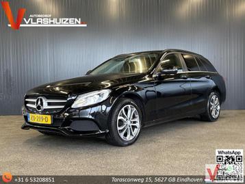 Mercedes-Benz C 200 Estate CDI Prestige | € 8.950,- NETTO! | beschikbaar voor biedingen