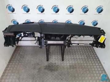 LANDROVER DISCOVERY L462 MK5 3.0V6D [DASH_ASSEMBLY] 2017 beschikbaar voor biedingen