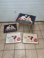 Coca cola, Verzamelen, Ophalen of Verzenden, Gebruikt, Reclamebord