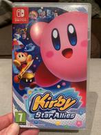 Kirby: Star Allies, Games en Spelcomputers, Ophalen, Zo goed als nieuw, Vanaf 7 jaar
