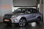 Suzuki Vitara 1.4 Turbo Boosterjet 48V Pano TrekH KeyL Garan, Auto's, Suzuki, Automaat, Gebruikt, 4 cilinders, 5 zetels