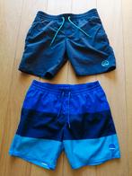 Zwemshort blauw ONeill maat 164, Gebruikt, O'NEILL., Ophalen of Verzenden, Maat 164