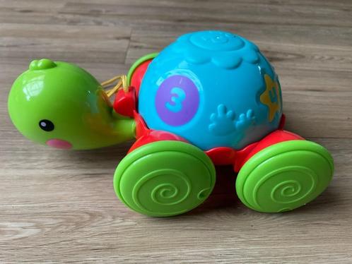 Fisher Price trekschildpad, Kinderen en Baby's, Speelgoed | Fisher-Price, Ophalen