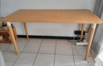 Bureau Ikea, Huis en Inrichting, Ophalen, Zo goed als nieuw, Bureau