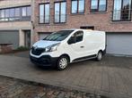 Renault trafic 1.6 120pk Carplay camera Gps, Auto's, Euro 6, Renault, Diesel, Particulier