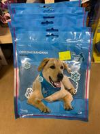 Coolbandana voor maat L, Dieren en Toebehoren, Honden-accessoires, Ophalen of Verzenden, Nieuw