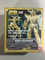 Saint Seiya Myth Cloth Gold Sagittarius V1, Ophalen, Zo goed als nieuw