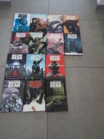 The Walking Dead, Boeken, Ophalen, Amerika, Zo goed als nieuw, Meerdere comics