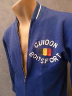 Guidon Boitsfort, Trainings cycliste vintage, Brodé, T: 3, Sports & Fitness, Vêtements, Utilisé, Enlèvement ou Envoi